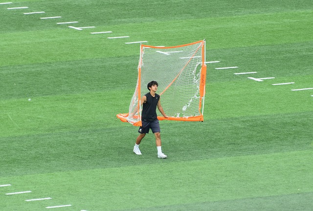 该地区迷人